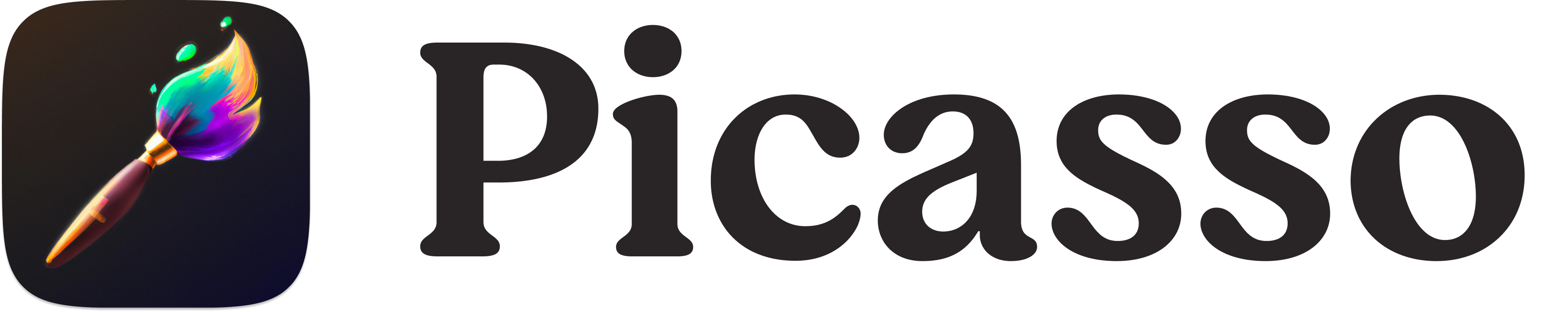 Picasso Logo